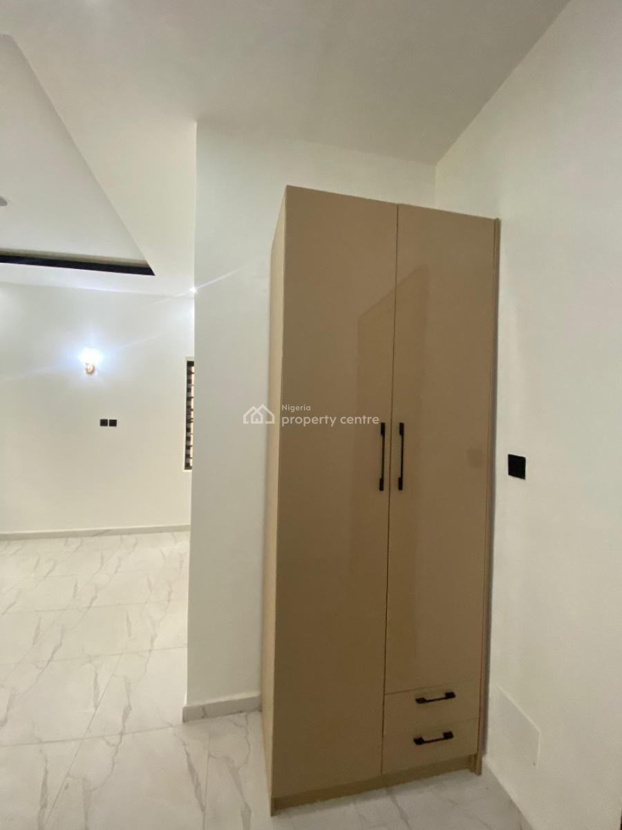 Newly Built Lovely Finished Four Bedroom Semi Detached Duplex, Millennium Estate, Gbagada, Lagos, Semi-detached Duplex for Sale