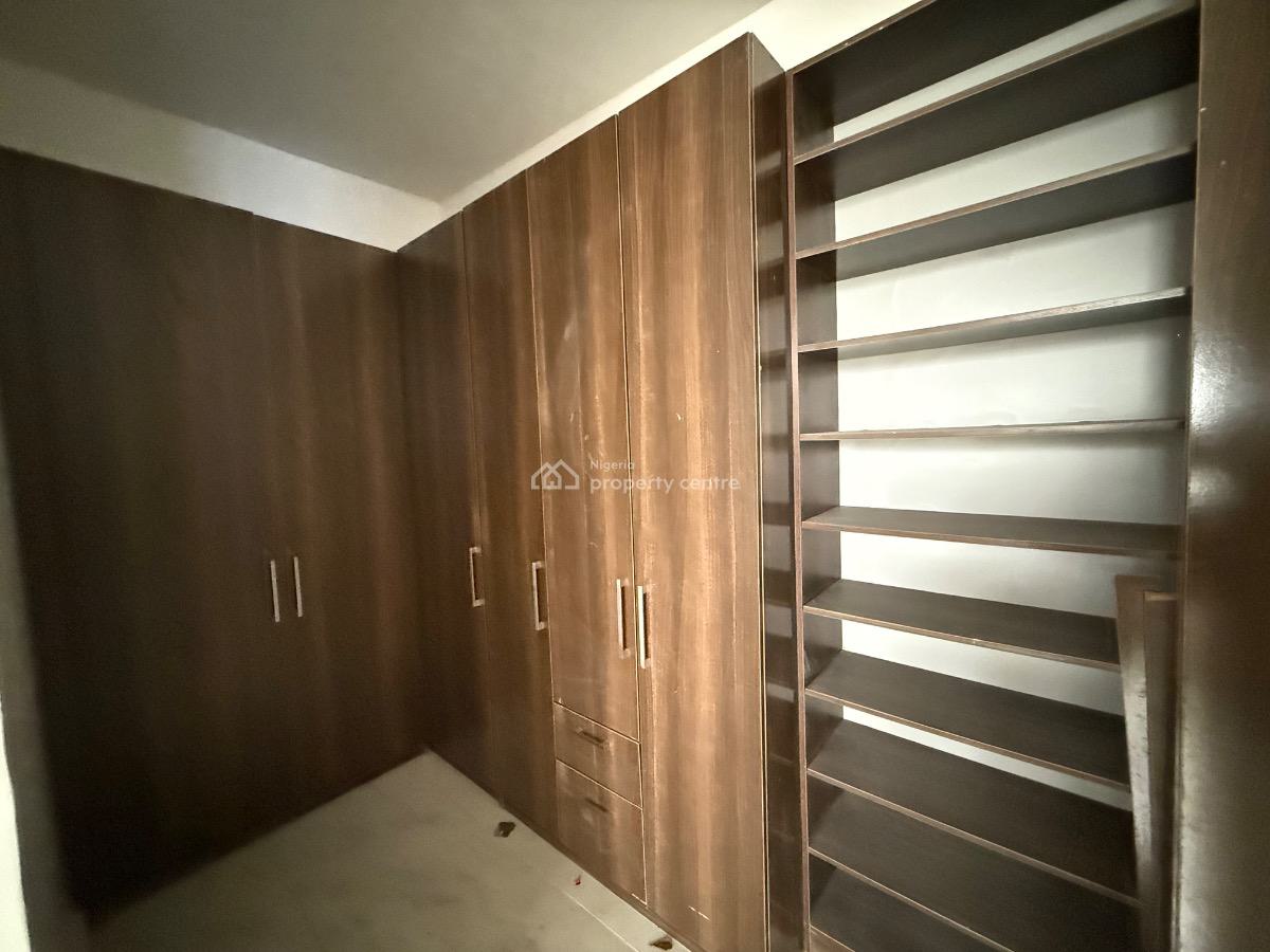 5 Bedroom Fully Detavhed Duplex with Bq, Ologolo, Lekki, Lagos, Detached Duplex for Sale