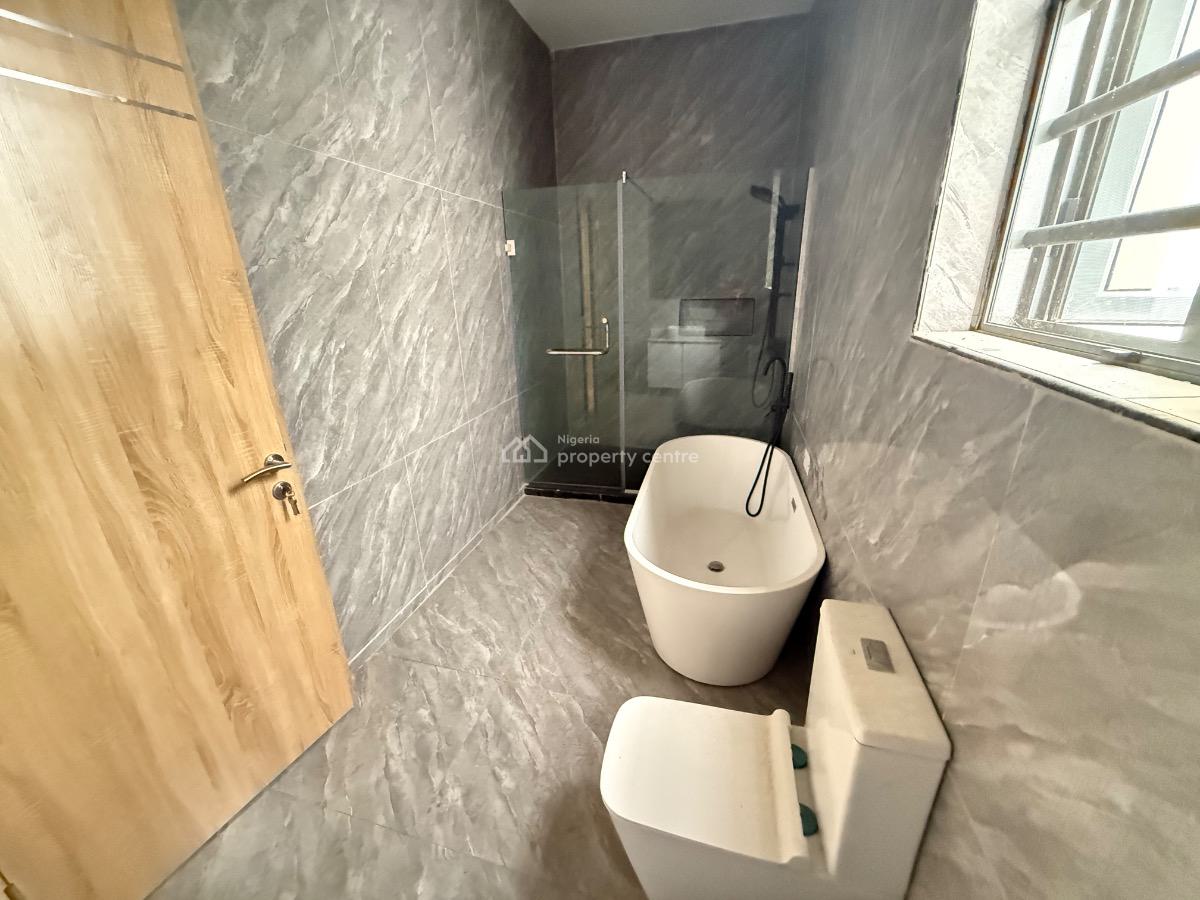 5 Bedroom Fully Detavhed Duplex with Bq, Ologolo, Lekki, Lagos, Detached Duplex for Sale