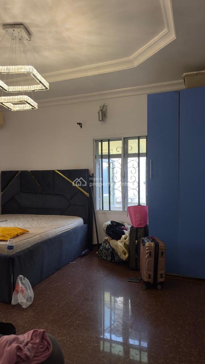 Self Contain, Chevy View Estate, Lekki Expressway, Lekki, Lagos, Self Contain (single Rooms) for Rent