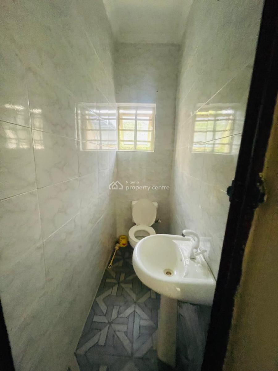 Mini Flats with 2 Toilets, Ikota, Lekki, Lagos, Mini Flat (room and Parlour) for Rent