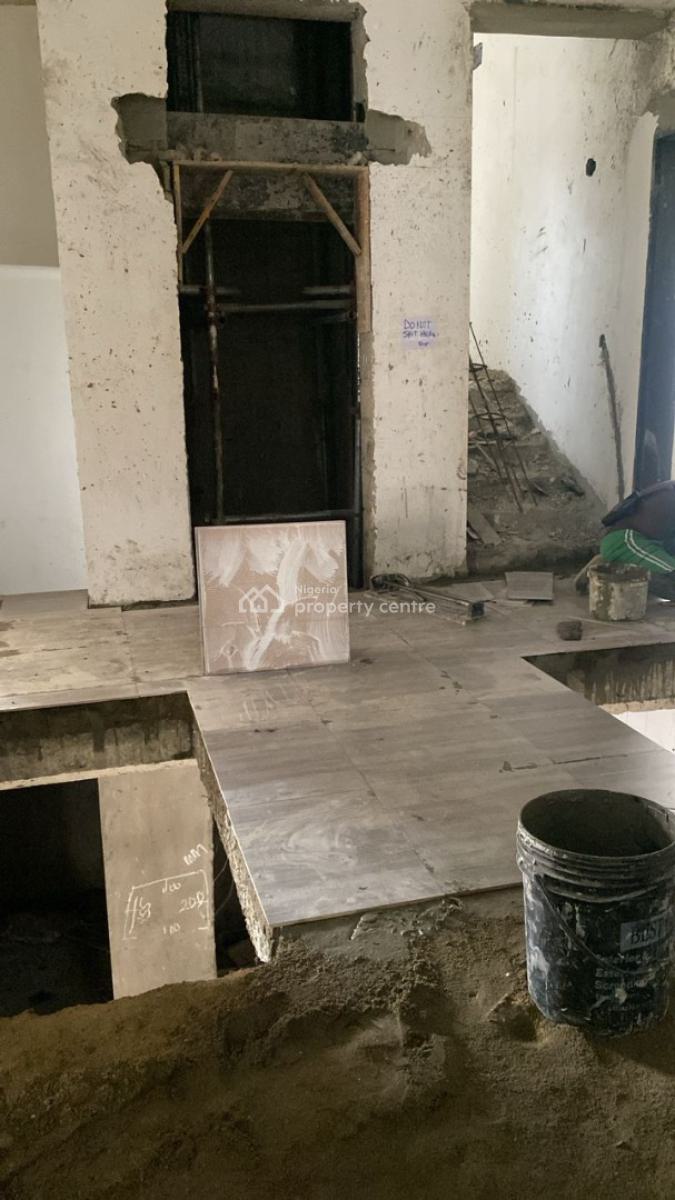 12 Units of 2 Bedroom Apartments, Ikate, Lekki, Lagos, Flat / Apartment for Sale