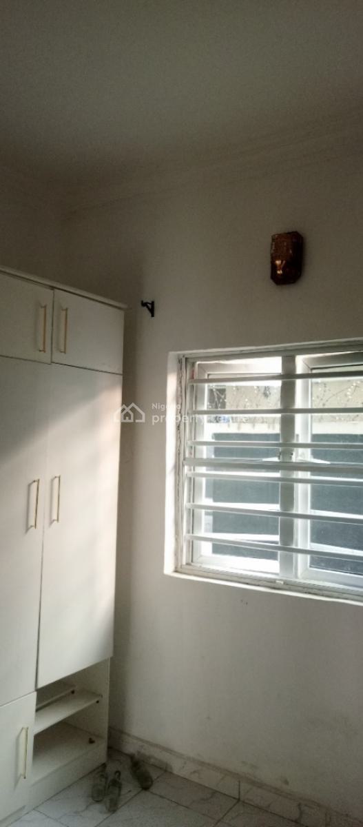 Standard Mini Flat (room and Parlor) with 2 Toilets in a Well Fenced, Onosa, Ibeju Lekki, Lagos, Mini Flat (room and Parlour) for Rent