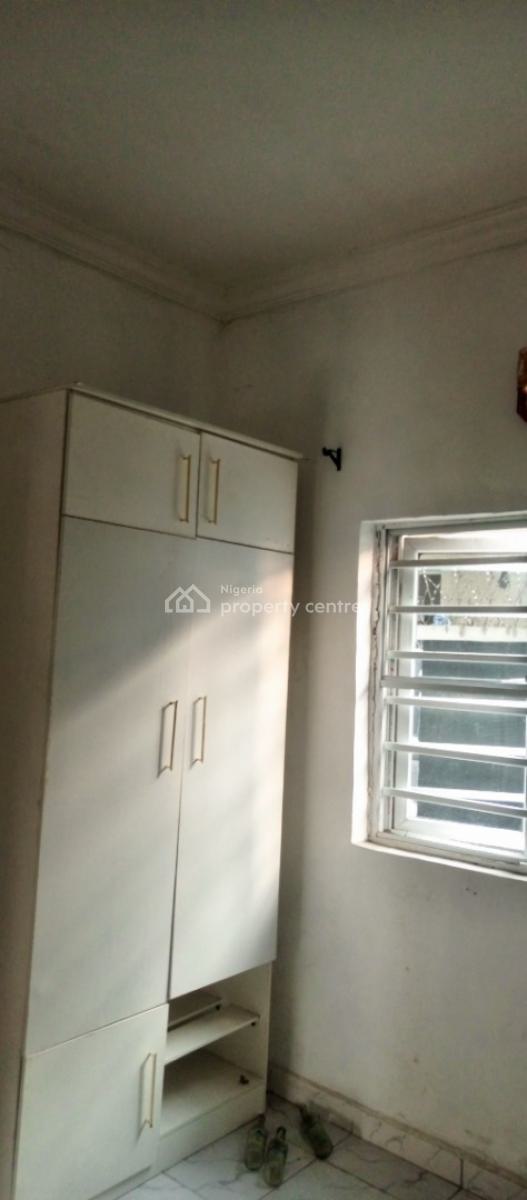 Standard Mini Flat (room and Parlor) with 2 Toilets in a Well Fenced, Onosa, Ibeju Lekki, Lagos, Mini Flat (room and Parlour) for Rent