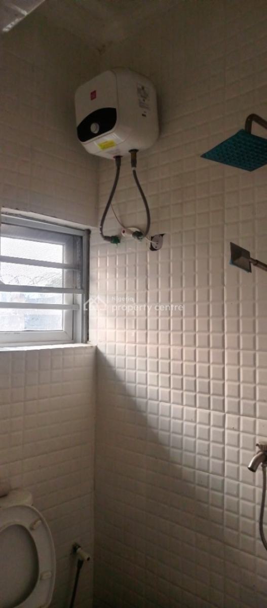 Standard Mini Flat (room and Parlor) with 2 Toilets in a Well Fenced, Onosa, Ibeju Lekki, Lagos, Mini Flat (room and Parlour) for Rent