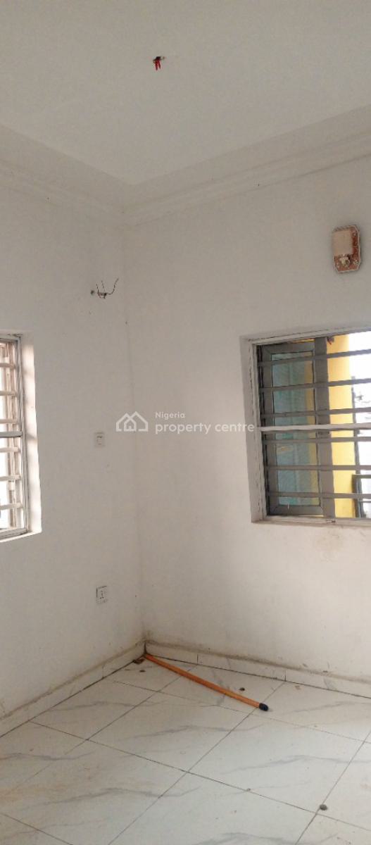 Standard Mini Flat (room and Parlor) with 2 Toilets in a Well Fenced, Onosa, Ibeju Lekki, Lagos, Mini Flat (room and Parlour) for Rent