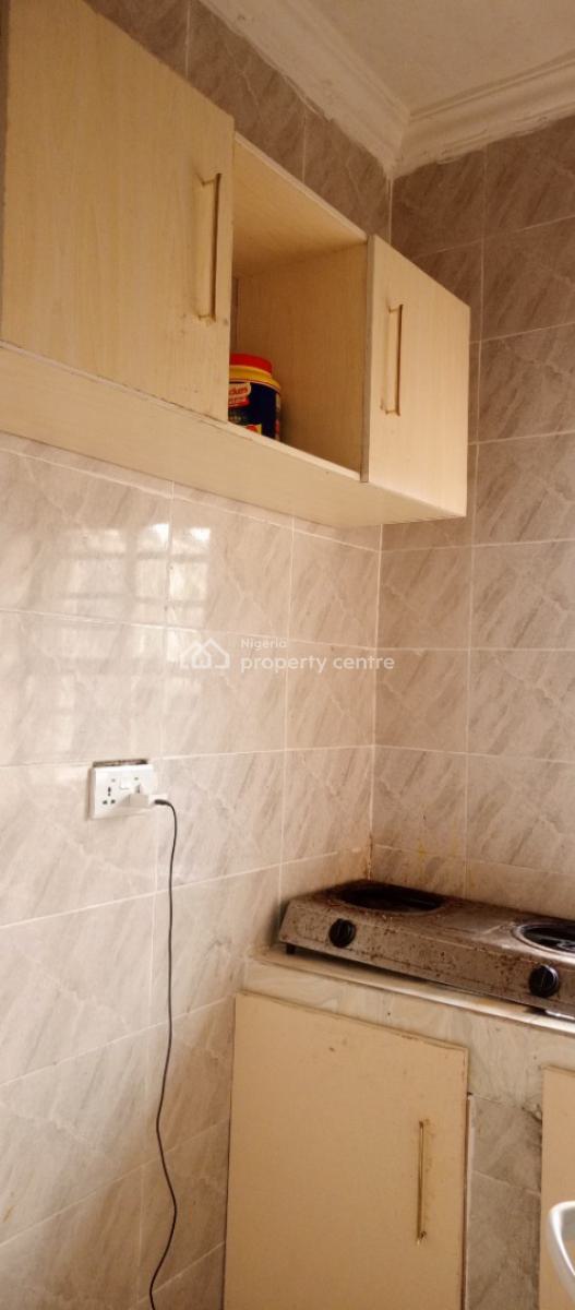 Standard Mini Flat (room and Parlor) with 2 Toilets in a Well Fenced, Onosa, Ibeju Lekki, Lagos, Mini Flat (room and Parlour) for Rent