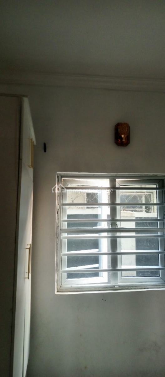 Standard Mini Flat (room and Parlor) with 2 Toilets in a Well Fenced, Onosa, Ibeju Lekki, Lagos, Mini Flat (room and Parlour) for Rent