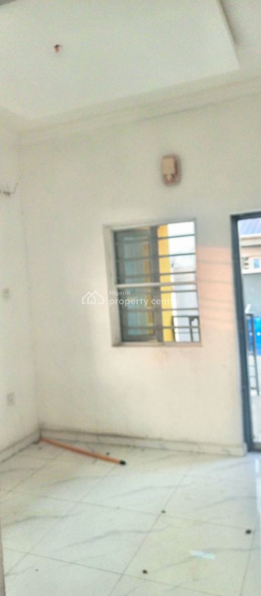 Standard Mini Flat (room and Parlor) with 2 Toilets in a Well Fenced, Onosa, Ibeju Lekki, Lagos, Mini Flat (room and Parlour) for Rent