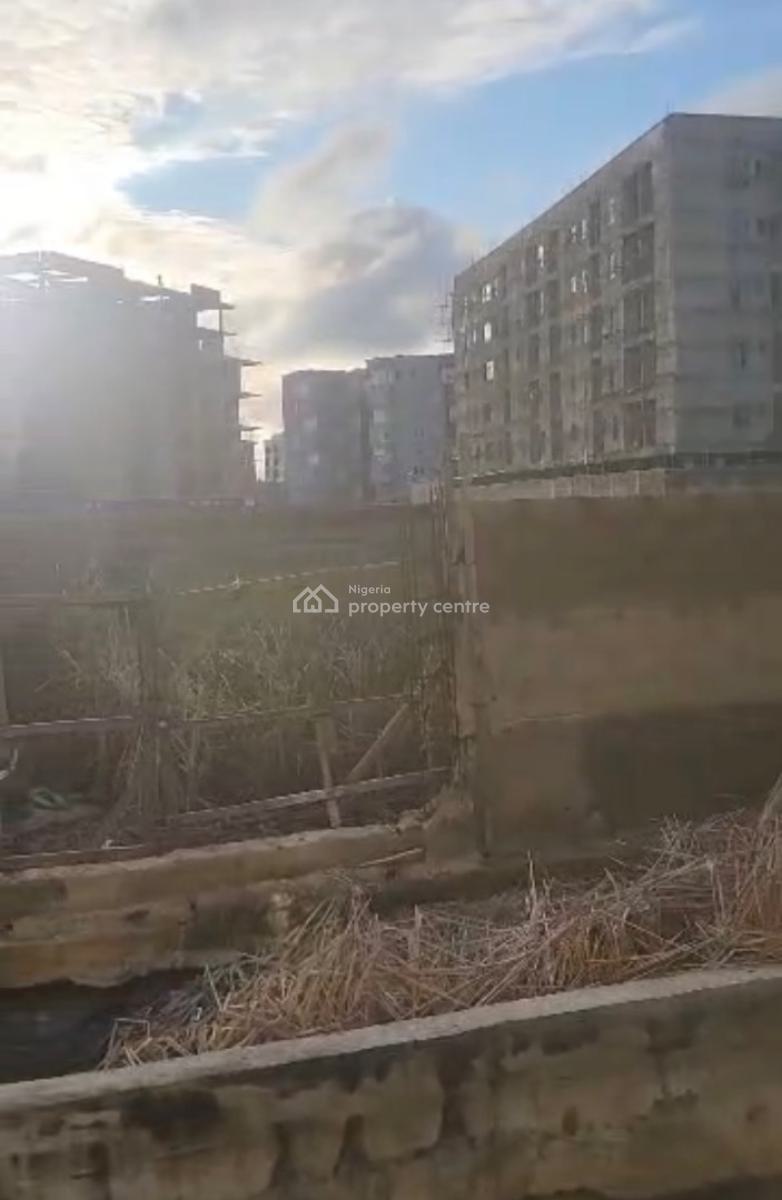 2,500sqm Land at Richmond Estate, Richmond Drive, Lekki Phase 1, Lekki, Lagos, Mixed-use Land for Sale