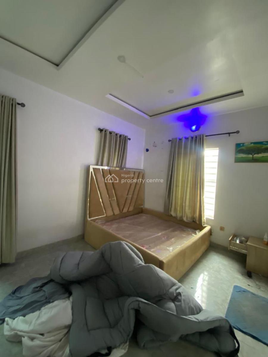 Luxury 2 Bedroom Flat, Peninsula Garden Estate, Behind Blenco, Ajah, Lagos, Flat / Apartment for Rent