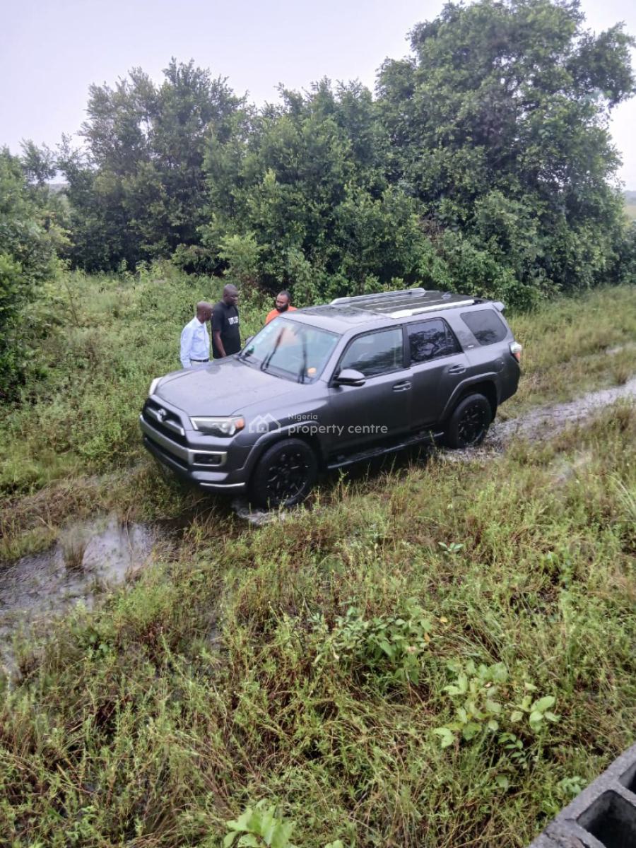 150 Plots of Land with C of O, Eleko, Ibeju Lekki, Lagos, Mixed-use Land for Sale