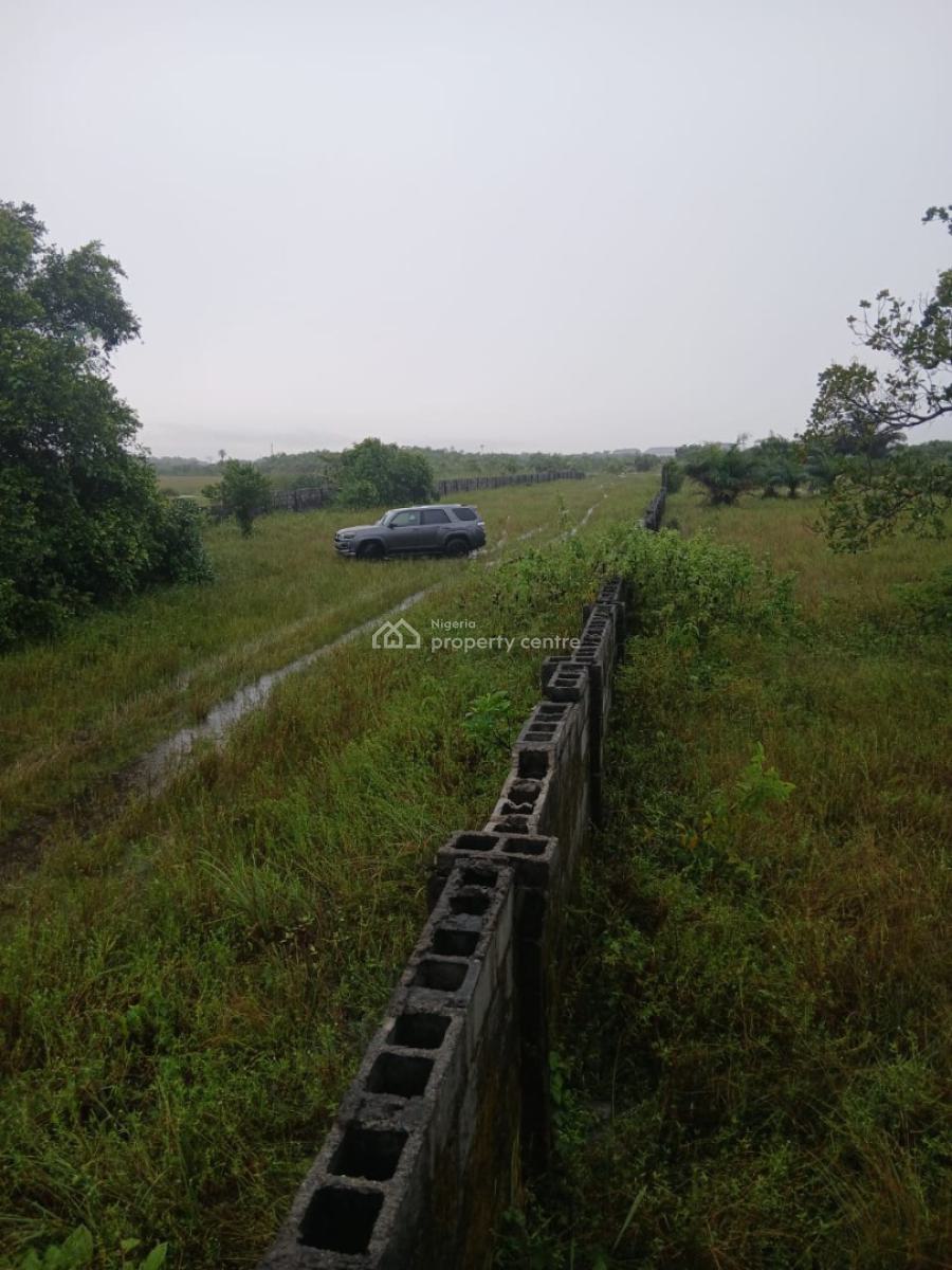 150 Plots of Land with C of O, Eleko, Ibeju Lekki, Lagos, Mixed-use Land for Sale