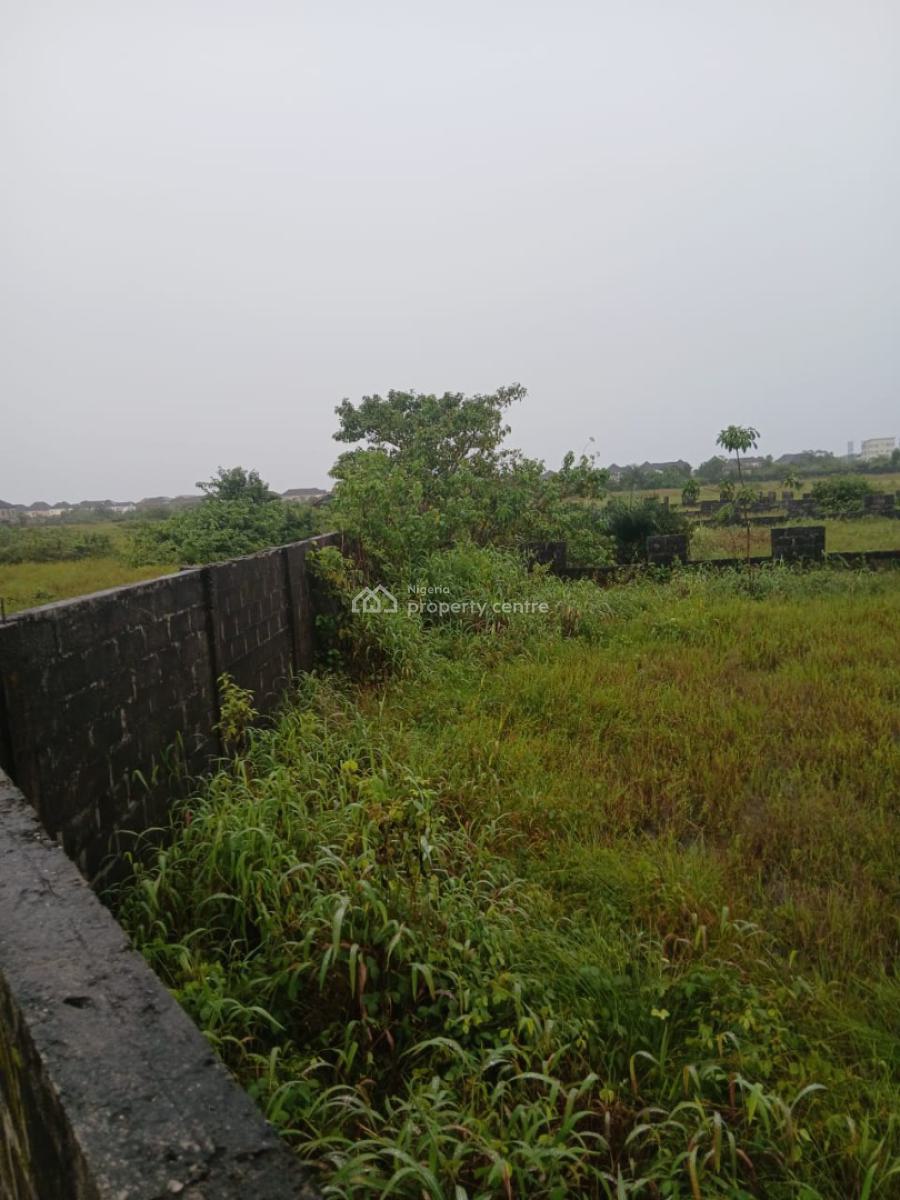 150 Plots of Land with C of O, Eleko, Ibeju Lekki, Lagos, Mixed-use Land for Sale