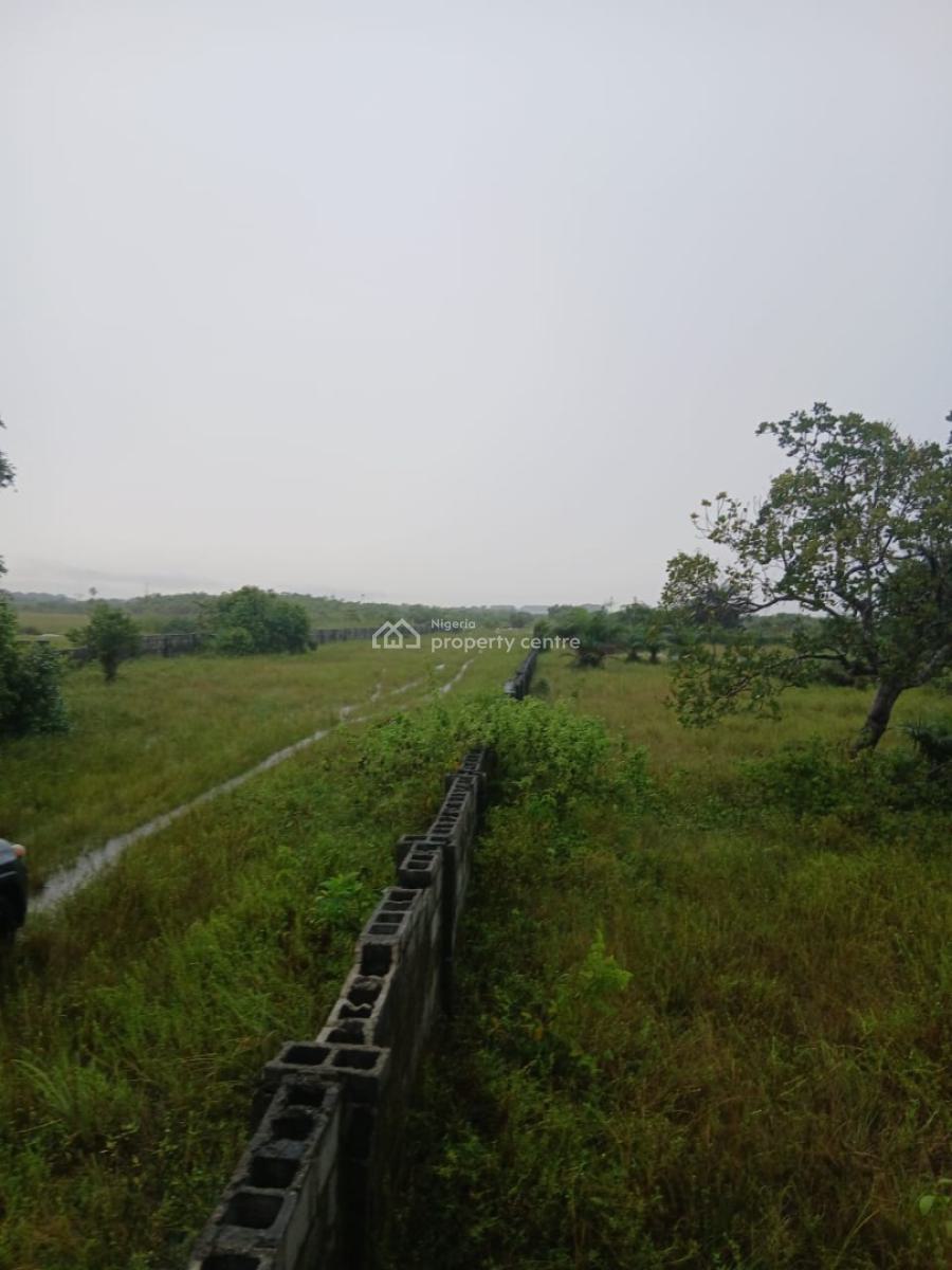 150 Plots of Land with C of O, Eleko, Ibeju Lekki, Lagos, Mixed-use Land for Sale