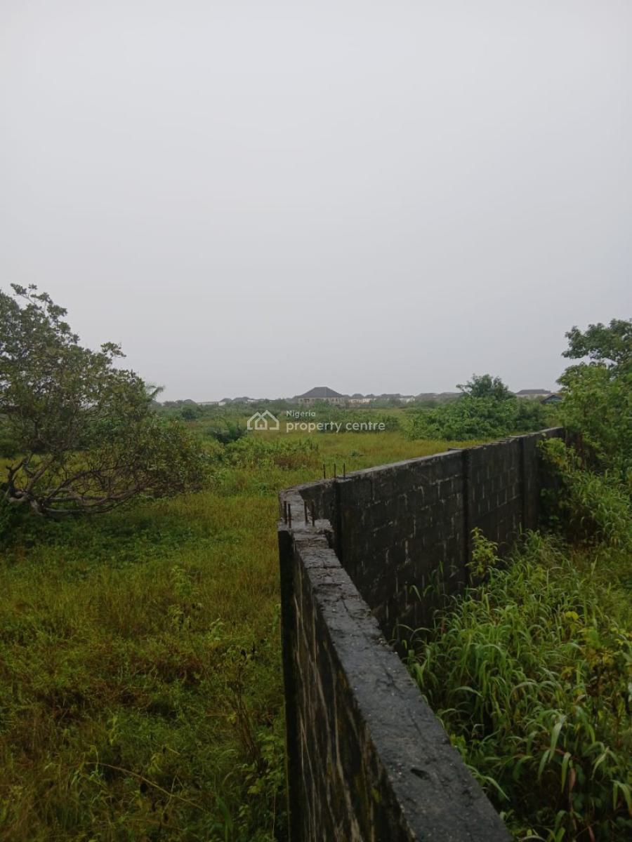 150 Plots of Land with C of O, Eleko, Ibeju Lekki, Lagos, Mixed-use Land for Sale