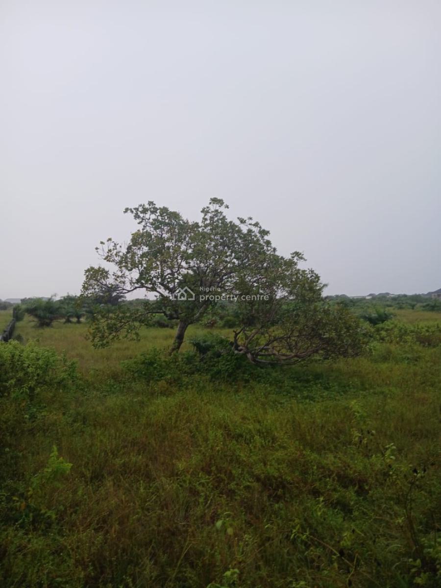 150 Plots of Land with C of O, Eleko, Ibeju Lekki, Lagos, Mixed-use Land for Sale