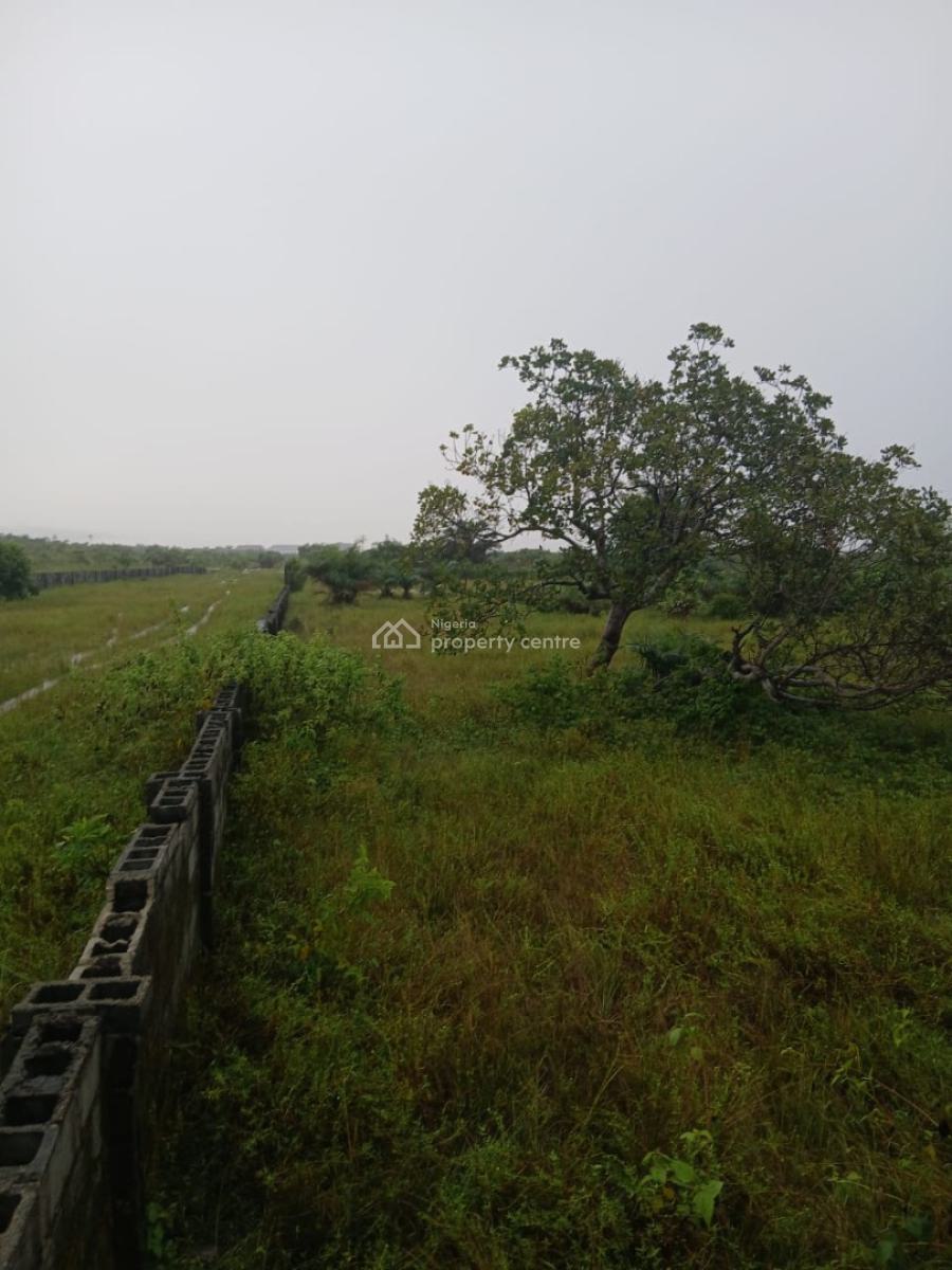 150 Plots of Land with C of O, Eleko, Ibeju Lekki, Lagos, Mixed-use Land for Sale