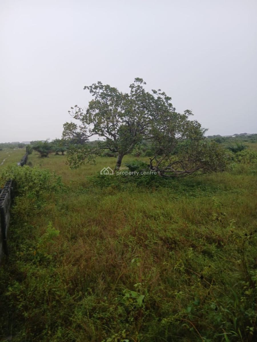 150 Plots of Land with C of O, Eleko, Ibeju Lekki, Lagos, Mixed-use Land for Sale