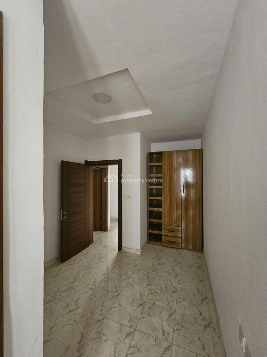 Exclusive 3bedrooms Terrace Self Compound Duplex, Ajah, Lagos, Terraced Duplex for Sale