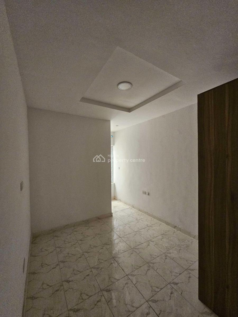 Exclusive 3bedrooms Terrace Self Compound Duplex, Ajah, Lagos, Terraced Duplex for Sale