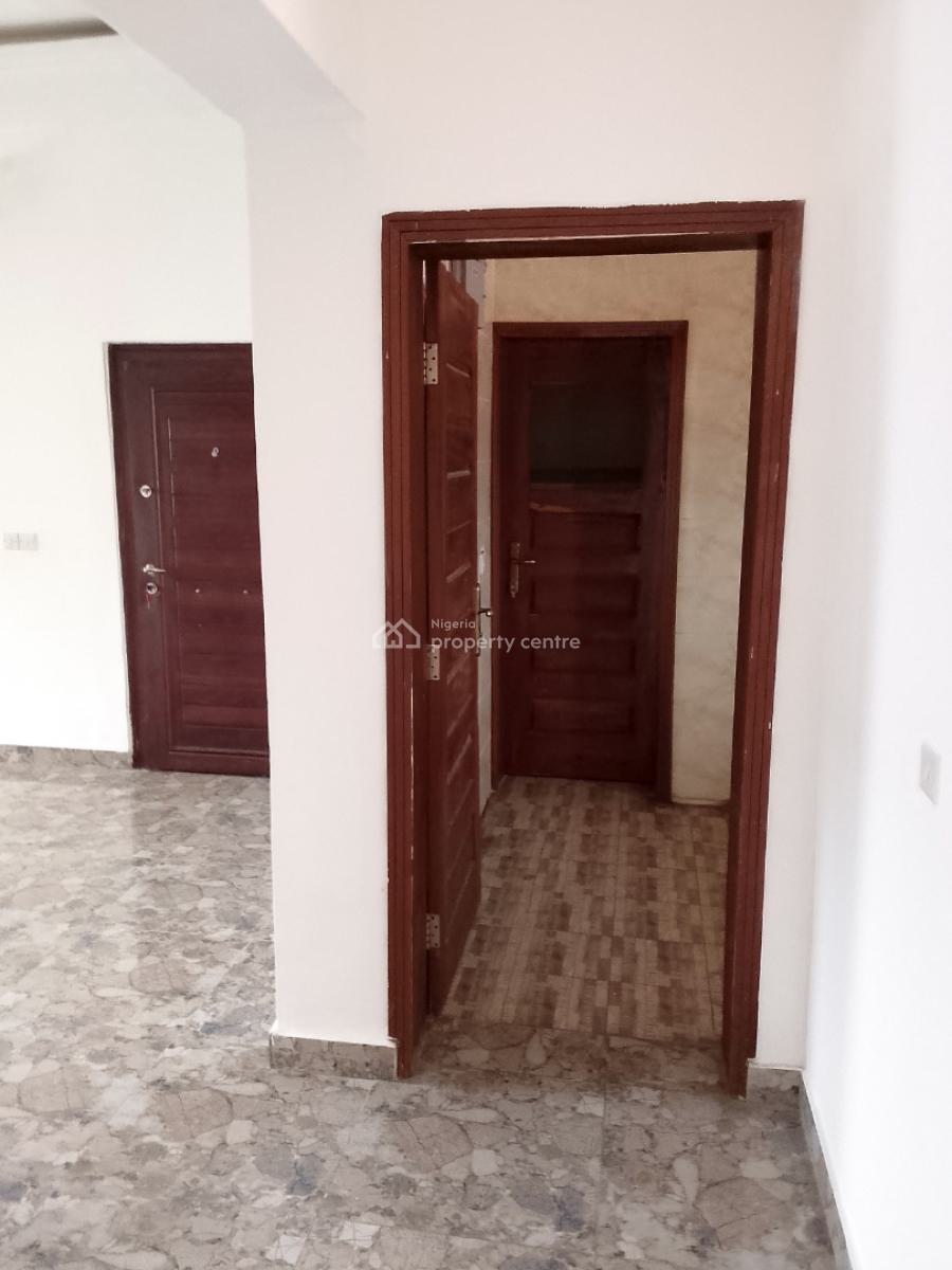 8 Units of 4 Bedroom Semi Terrace Duplex with Room Bq, Osapa, Lekki, Lagos, Terraced Duplex for Rent