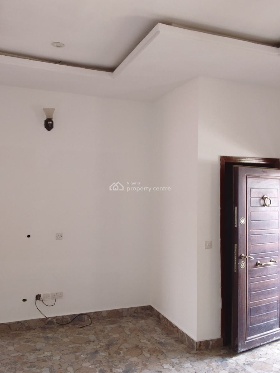 8 Units of 4 Bedroom Semi Terrace Duplex with Room Bq, Osapa, Lekki, Lagos, Terraced Duplex for Rent