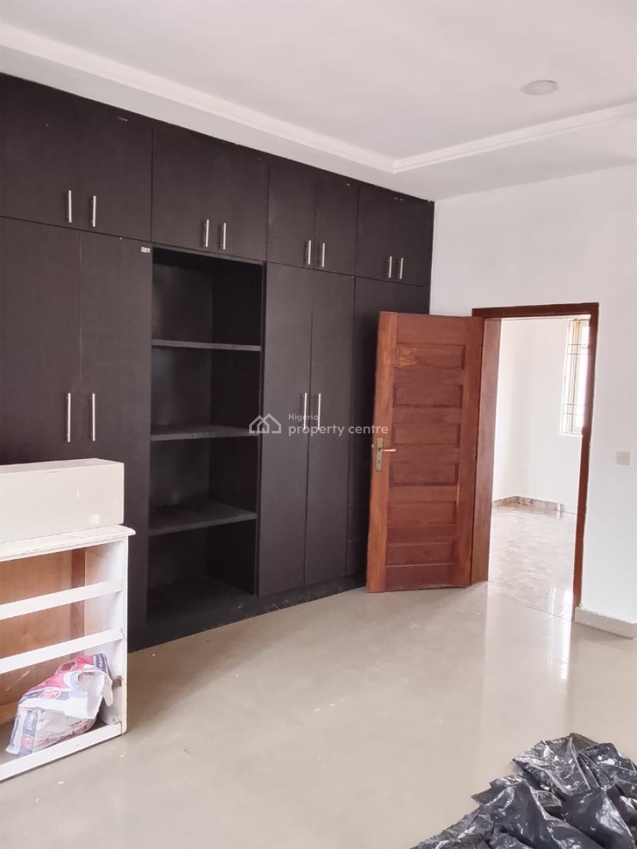 8 Units of 4 Bedroom Semi Terrace Duplex with Room Bq, Osapa, Lekki, Lagos, Terraced Duplex for Rent