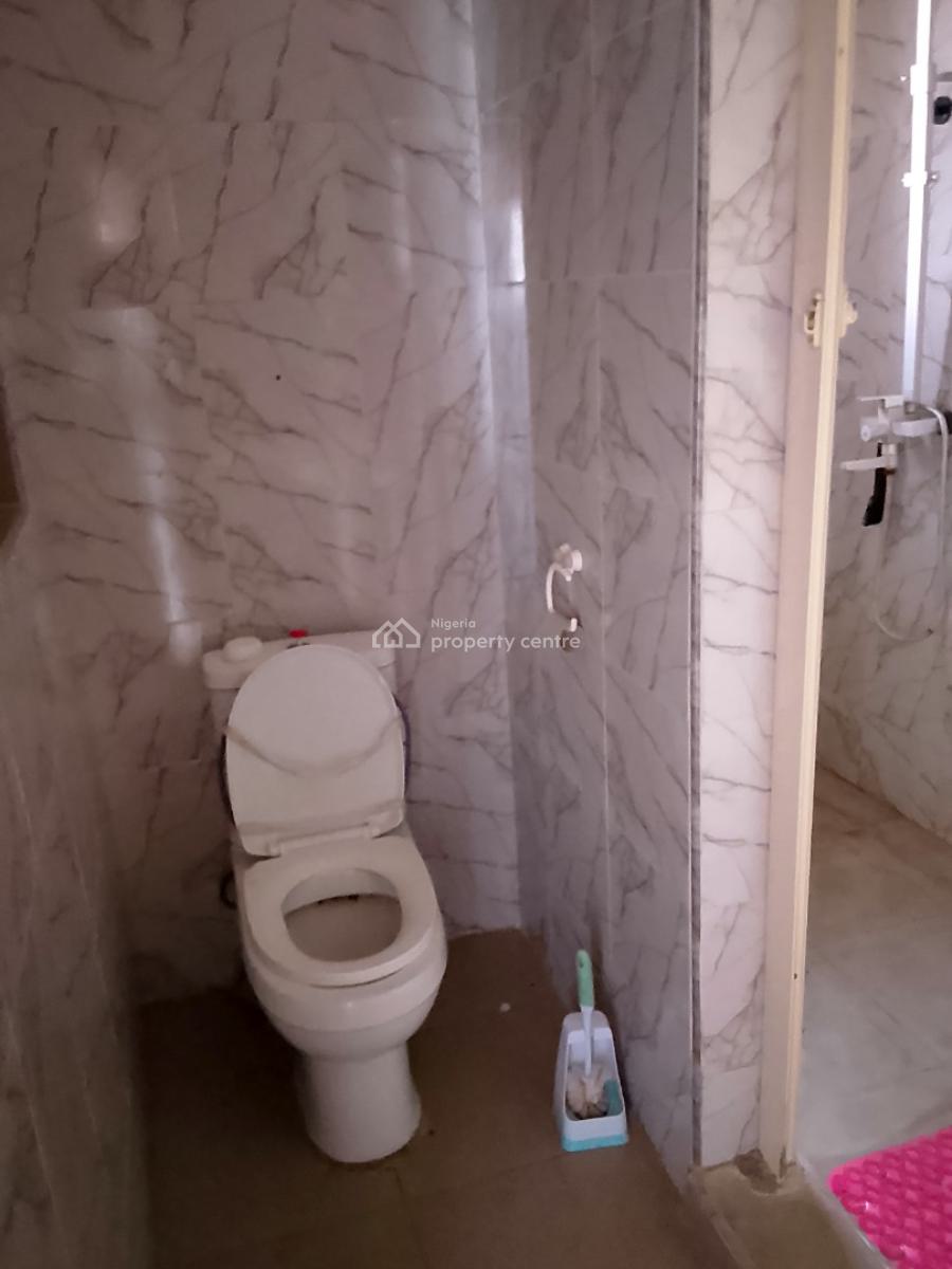 8 Units of 4 Bedroom Semi Terrace Duplex with Room Bq, Osapa, Lekki, Lagos, Terraced Duplex for Rent