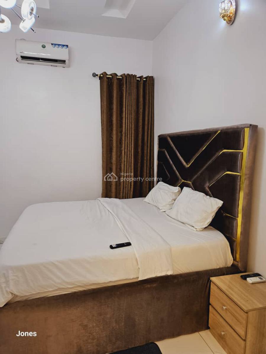 3-bedroom Duplex Serviced Apartments, Gra, Ikota, Lekki, Lagos, Terraced Duplex Short Let