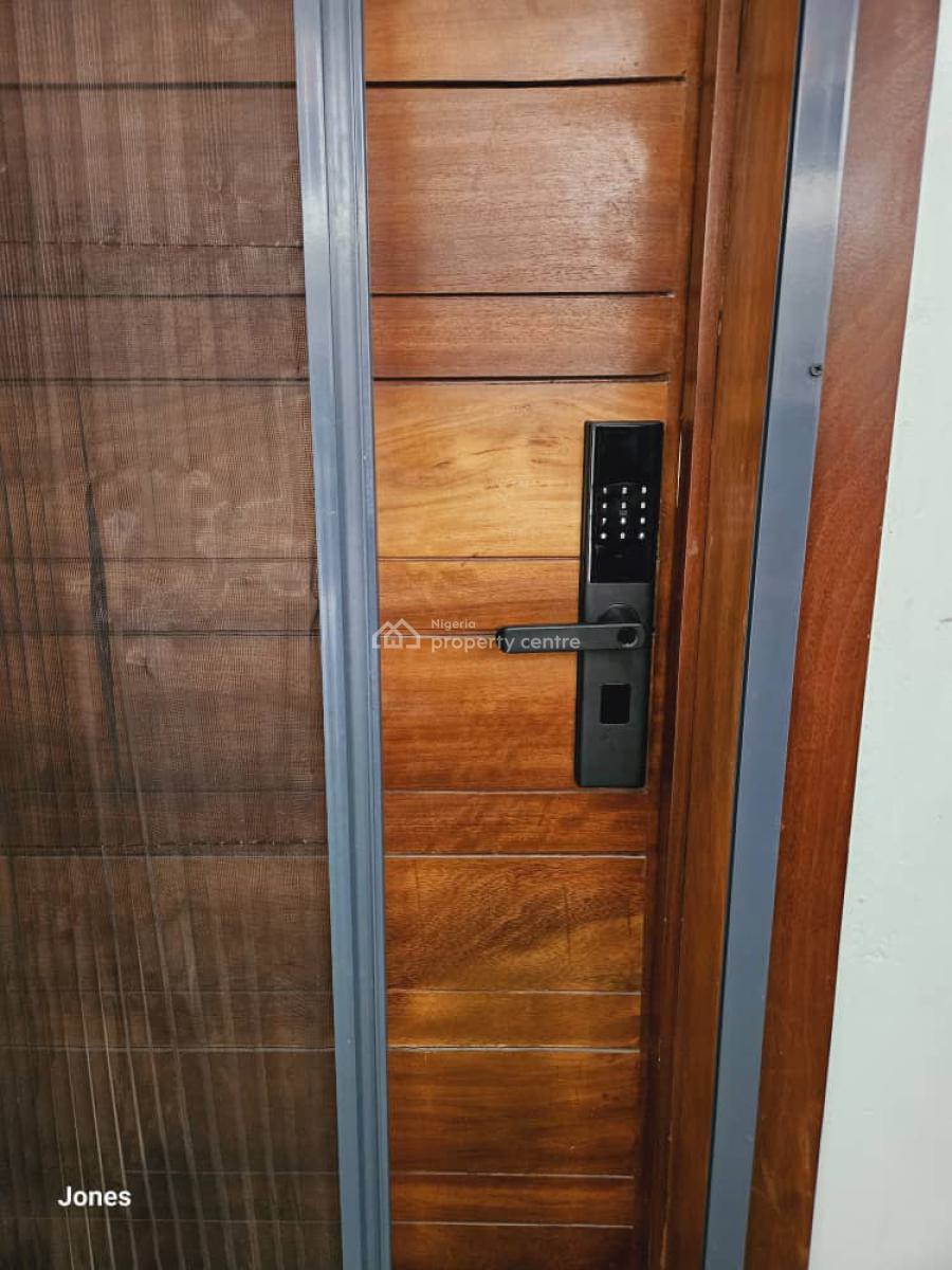 3-bedroom Duplex Serviced Apartments, Gra, Ikota, Lekki, Lagos, Terraced Duplex Short Let