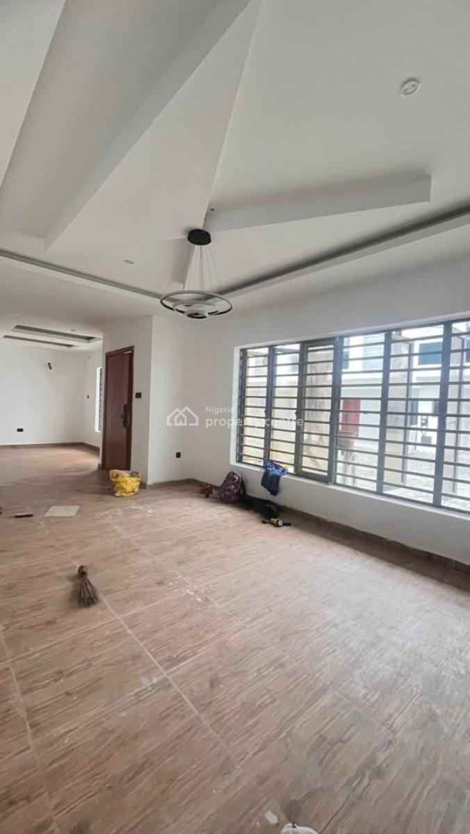 5 Bedroom Terrace Duplex with Bq, Orchid, Lekki, Lagos, Terraced Duplex for Sale