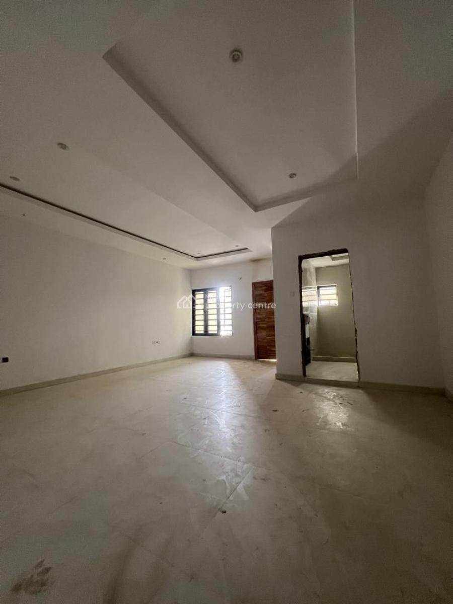 Elegantly Built 4 Bedroom Semi-detached Duplex, Adeniyi Jones, Ikeja, Lagos, Semi-detached Duplex for Sale