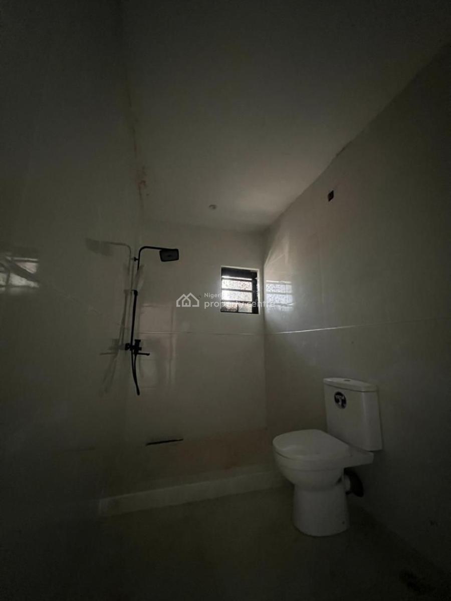 Elegantly Built 4 Bedroom Semi-detached Duplex, Adeniyi Jones, Ikeja, Lagos, Semi-detached Duplex for Sale