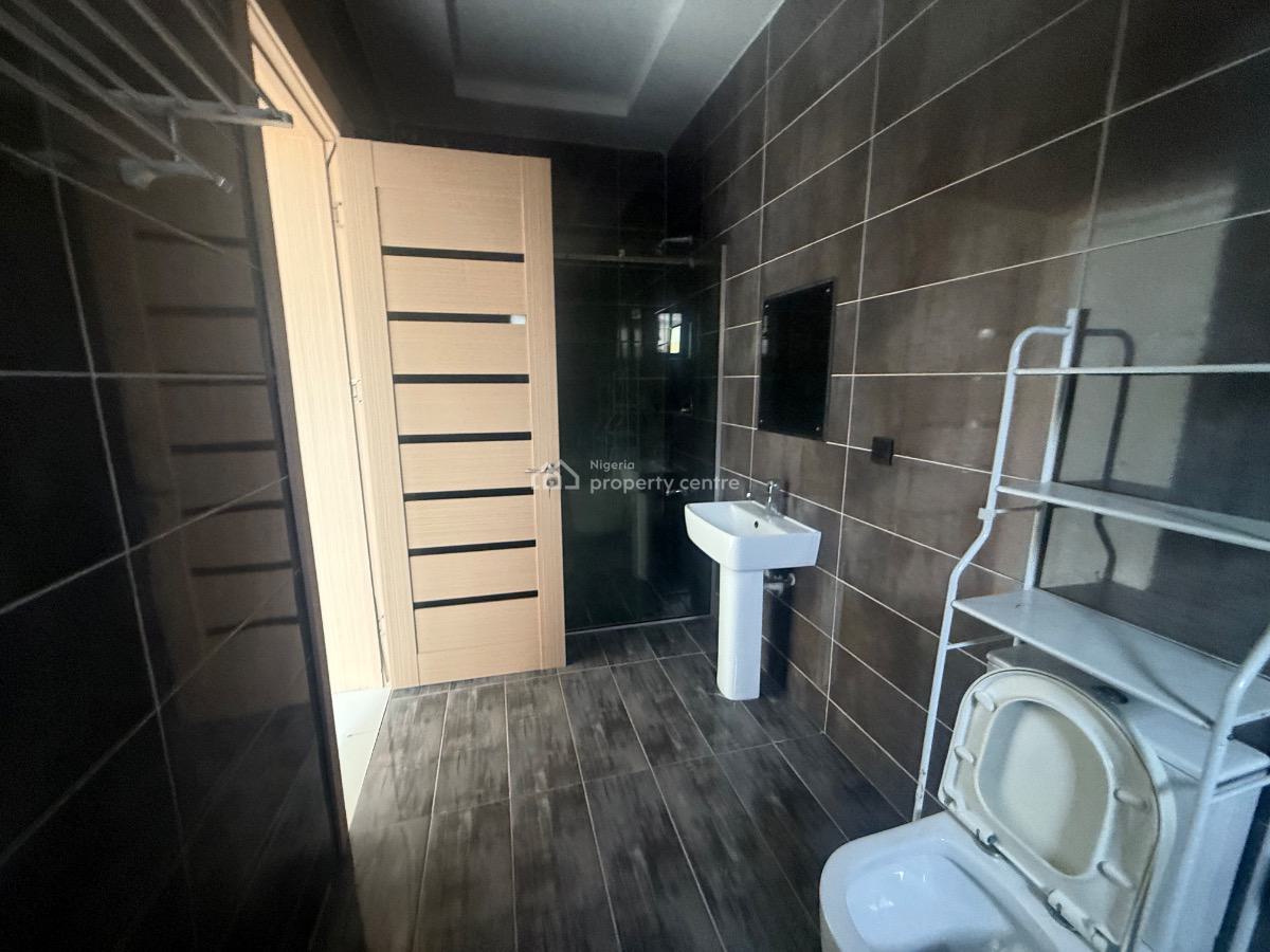 Luxury 4 Bedroom Terrace Duplex in a Secured Estate, Ikoyi, Lagos, Terraced Duplex for Sale