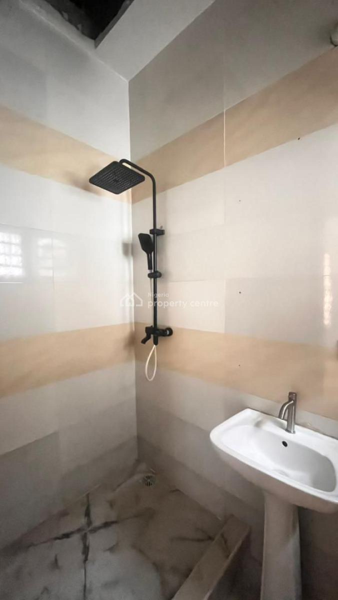 Lovely 4 Bedroom Fully Detached Duplex with  Bq., Orchid, Lekki, Lagos, Detached Duplex for Sale