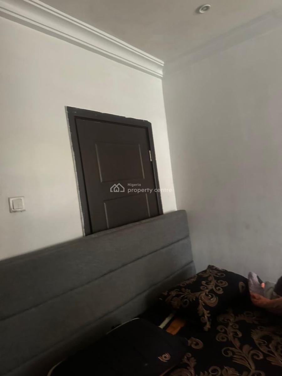 Fully Furnished and Serviced 3 Bedroom Apartment, Prime Water View Garden Estate Off Freedom Way, Lekki Phase 1, Lekki, Lagos, Flat / Apartment for Rent