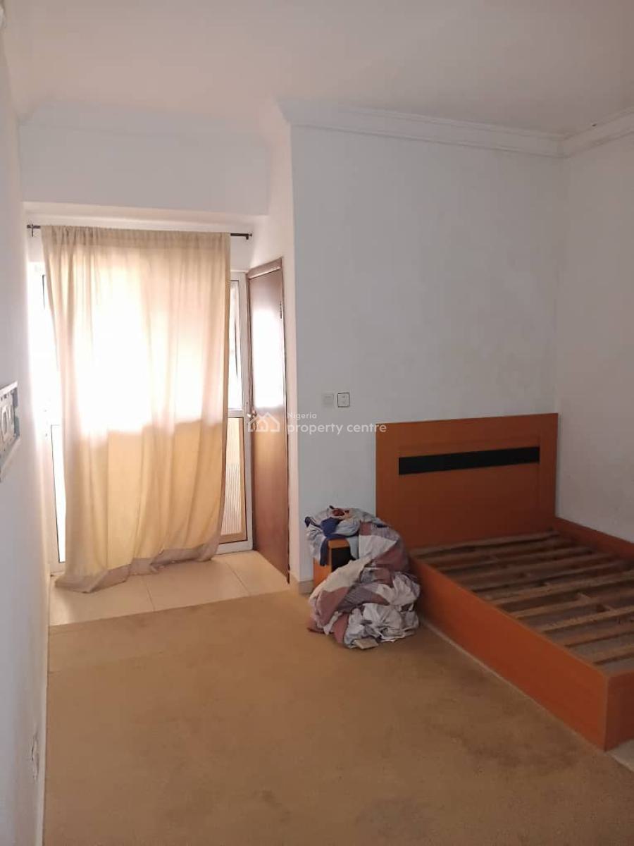 Partly Furnished Office Space with Bq, Opebi, Ikeja, Lagos, Semi-detached Duplex for Rent