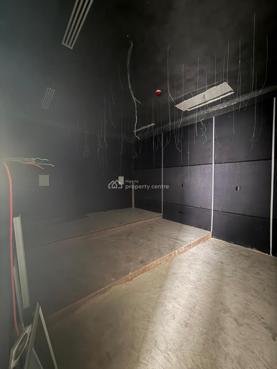 Newly Built Spacious 5 Bedroom Smart Duplex, Old Ikoyi, Ikoyi, Lagos, Terraced Duplex for Sale