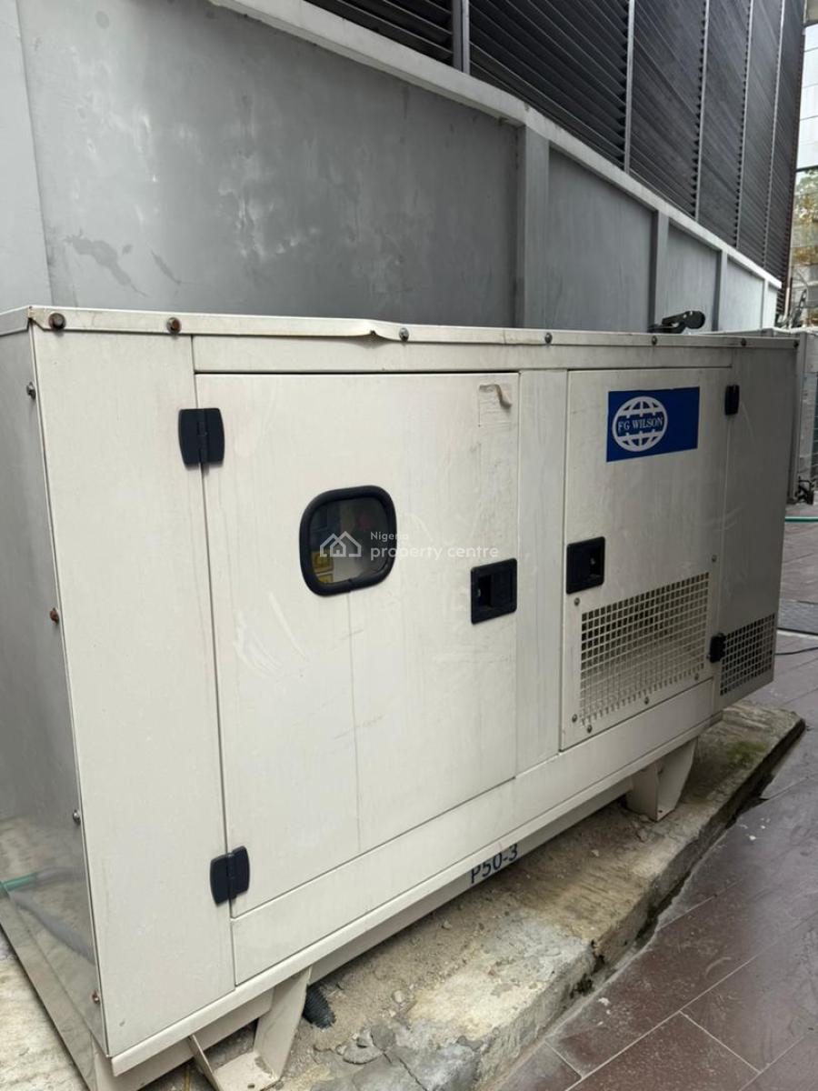 Newly Built Spacious 5 Bedroom Smart Duplex, Old Ikoyi, Ikoyi, Lagos, Terraced Duplex for Sale