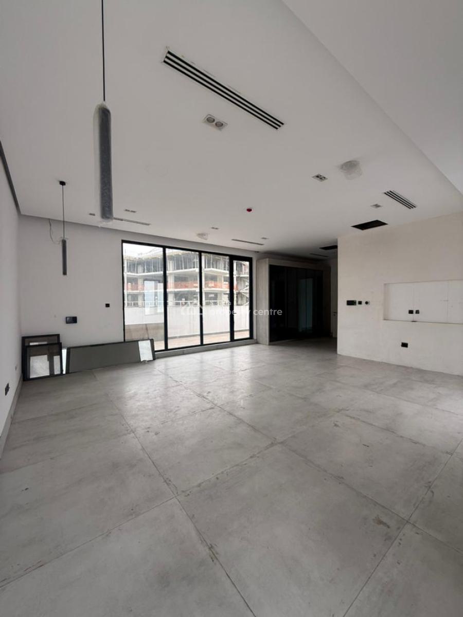 Newly Built Spacious 5 Bedroom Smart Duplex, Old Ikoyi, Ikoyi, Lagos, Terraced Duplex for Sale