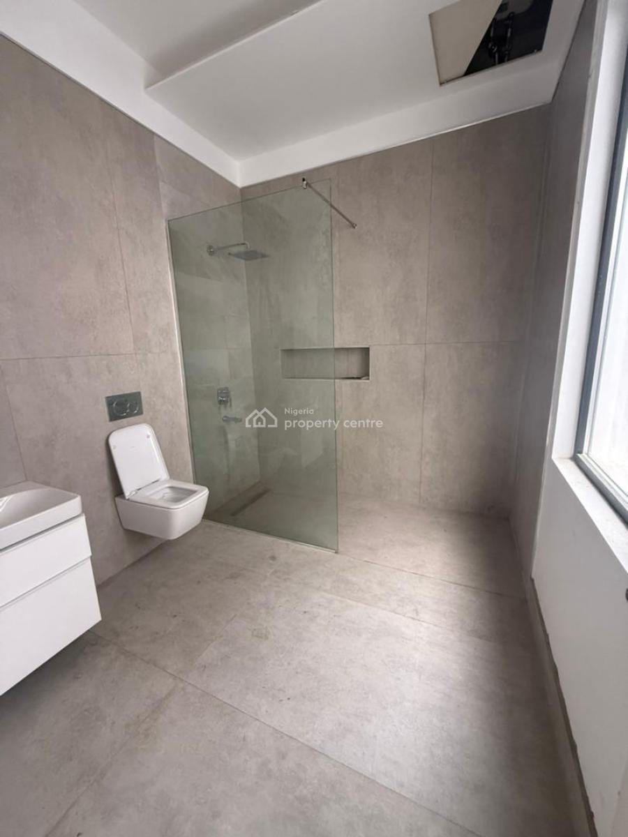 Newly Built Spacious 5 Bedroom Smart Duplex, Old Ikoyi, Ikoyi, Lagos, Terraced Duplex for Sale