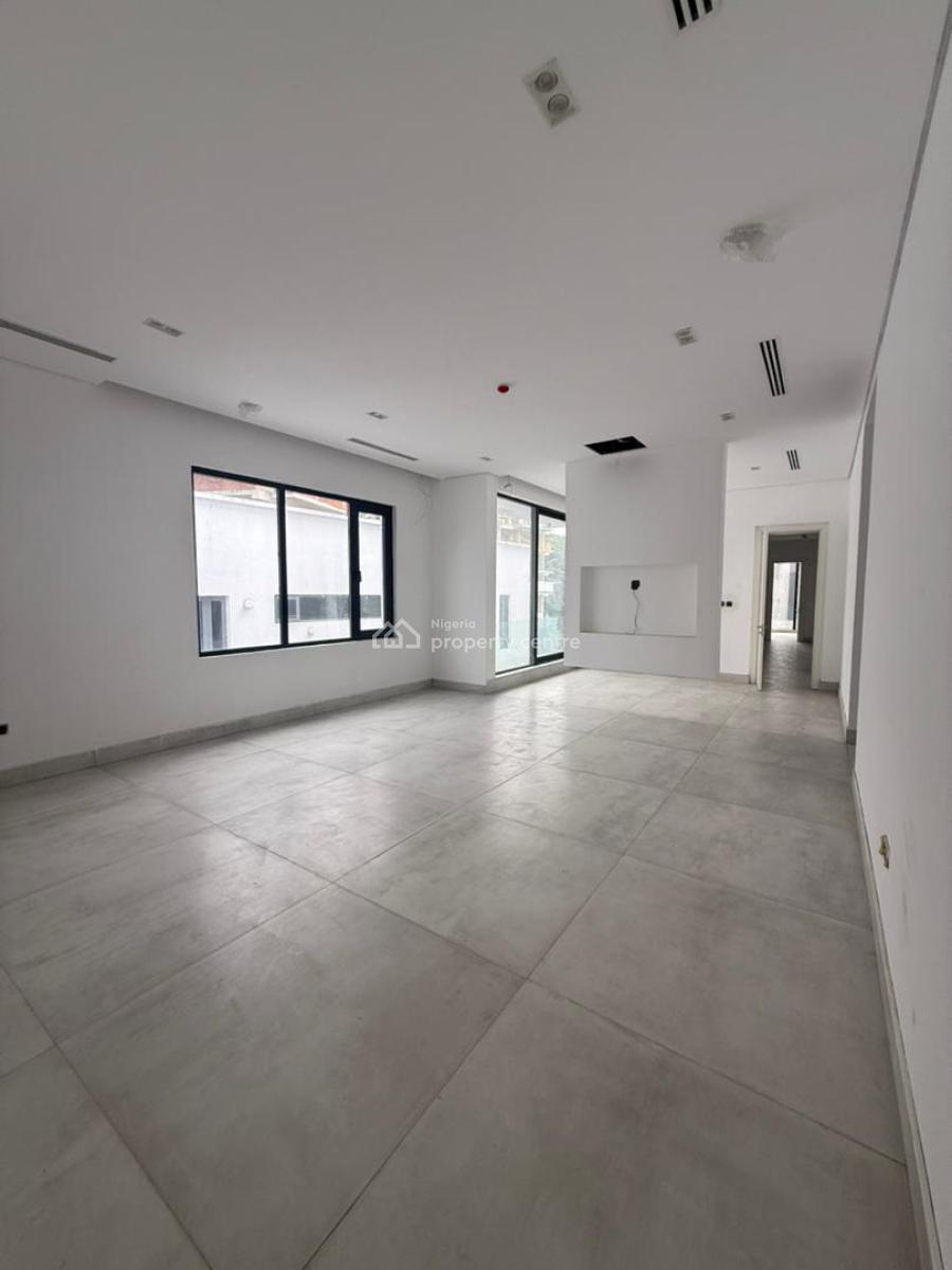 Newly Built Spacious 5 Bedroom Smart Duplex, Old Ikoyi, Ikoyi, Lagos, Terraced Duplex for Sale