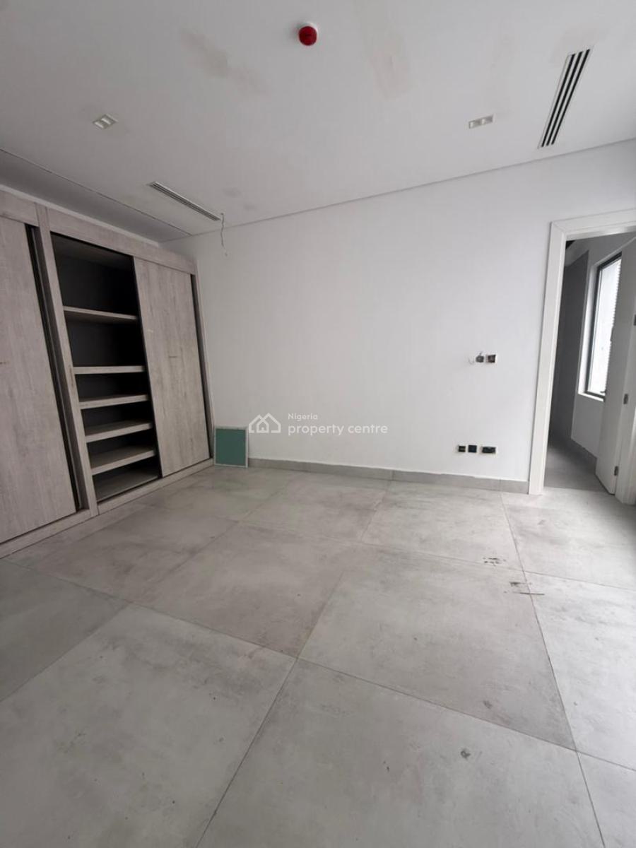 Newly Built Spacious 5 Bedroom Smart Duplex, Old Ikoyi, Ikoyi, Lagos, Terraced Duplex for Sale