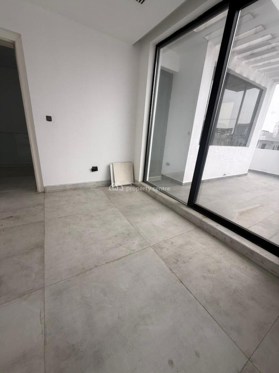 Newly Built Spacious 5 Bedroom Smart Duplex, Old Ikoyi, Ikoyi, Lagos, Terraced Duplex for Sale