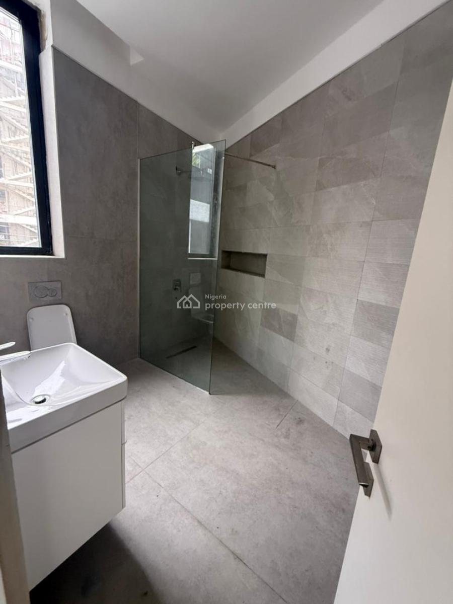 Newly Built Spacious 5 Bedroom Smart Duplex, Old Ikoyi, Ikoyi, Lagos, Terraced Duplex for Sale