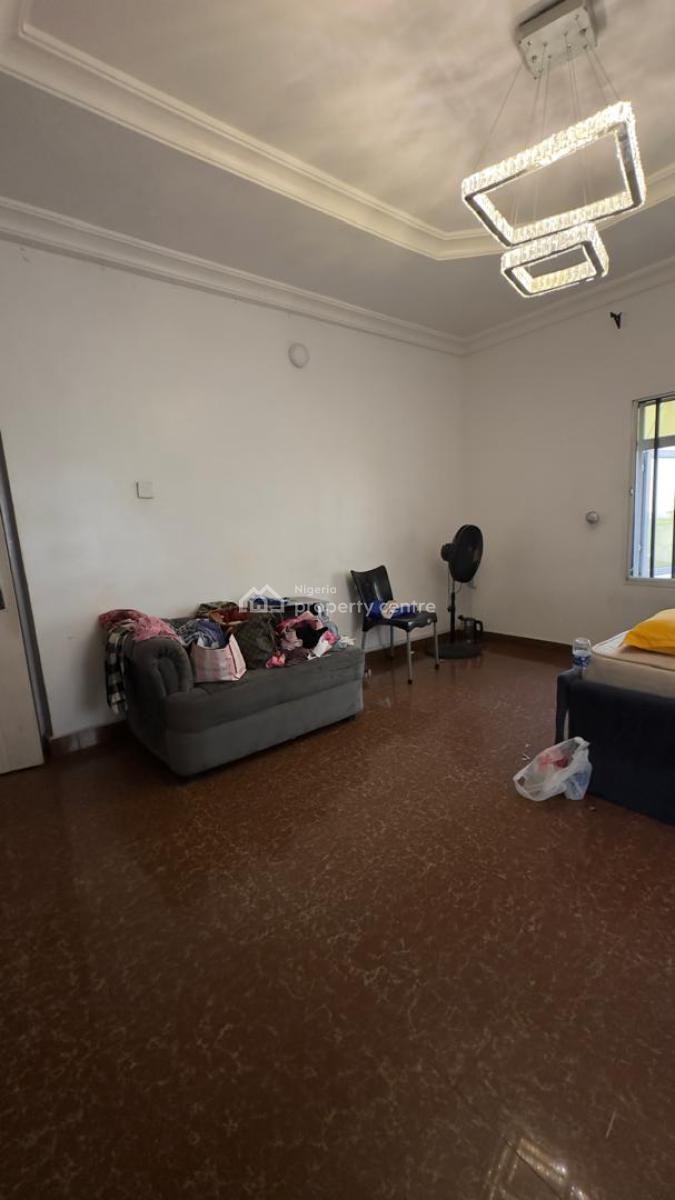 Spacious Room Studio Apartment with Kitchen, Chevyview, Lekki, Lagos, Self Contain (single Rooms) for Rent