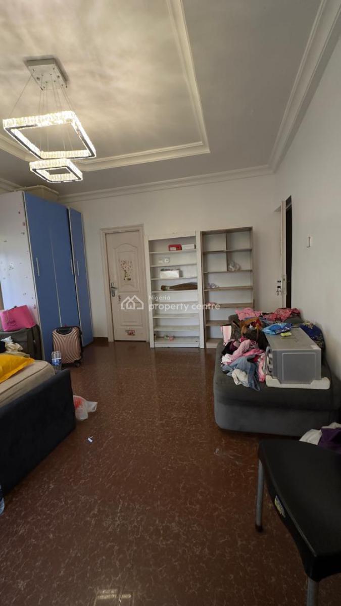 Spacious Room Studio Apartment with Kitchen, Chevyview, Lekki, Lagos, Self Contain (single Rooms) for Rent