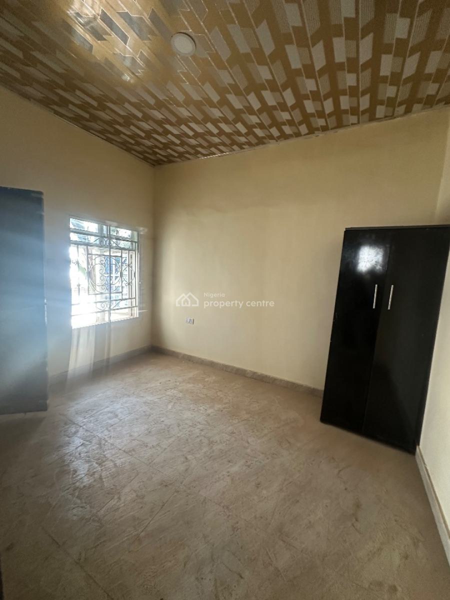 Excellent Brand New 1 Bedroom Apartment, Sunnyvale Road, Lokogoma District, Abuja, Flat / Apartment for Rent