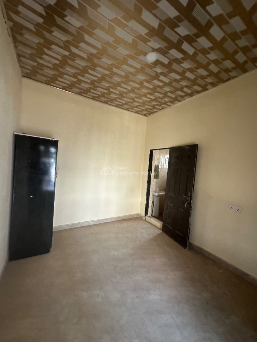 Excellent Brand New 1 Bedroom Apartment, Sunnyvale Road, Lokogoma District, Abuja, Flat / Apartment for Rent
